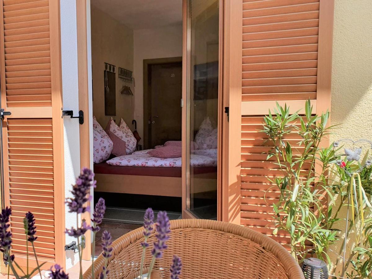 Appartement Bergtraeume Haus im Ennstal Exterior foto